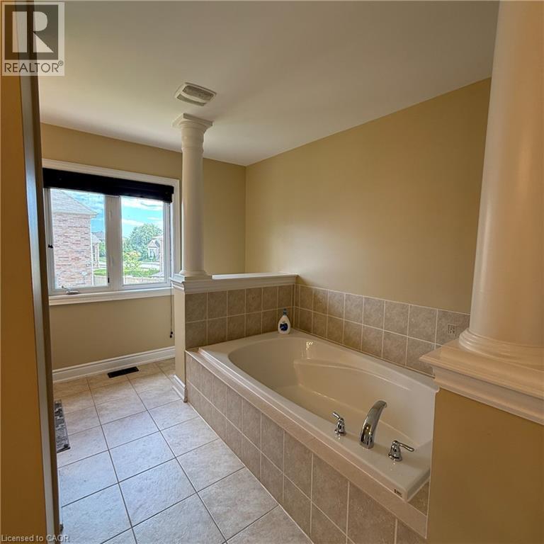 4 Bed, 4 Bath House for Rent in Brampton – 3 MEDITERRANEAN Crescent, Brampton - Image 22