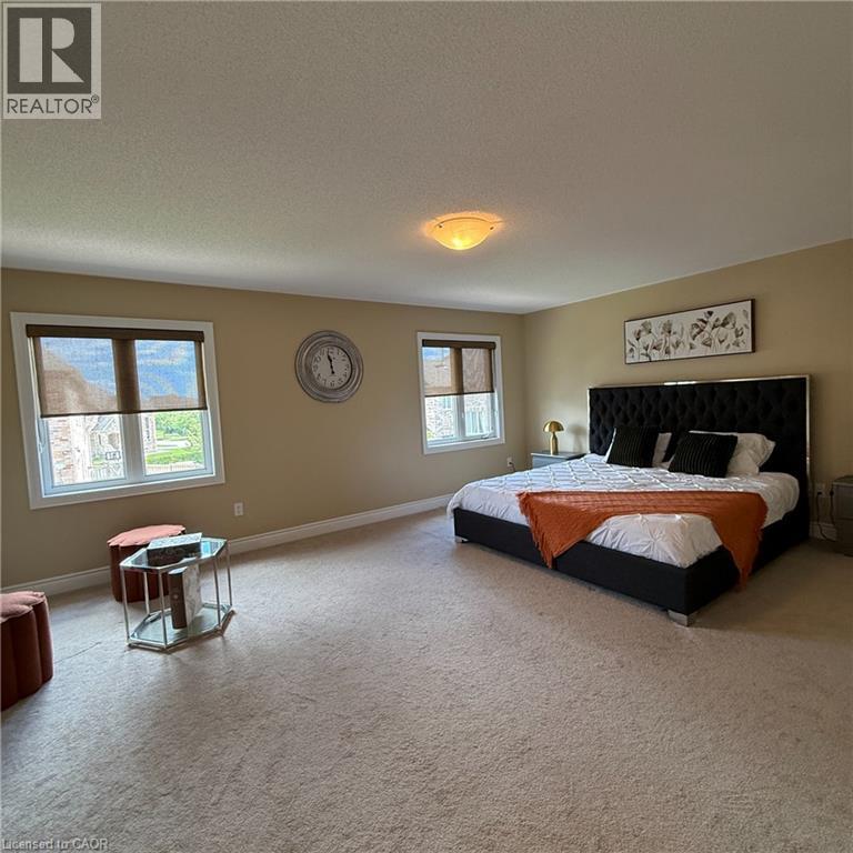 4 Bed, 4 Bath House for Rent in Brampton – 3 MEDITERRANEAN Crescent, Brampton - Image 19
