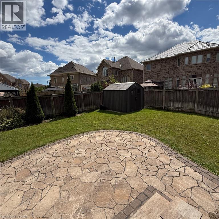 4 Bed, 4 Bath House for Rent in Brampton – 3 MEDITERRANEAN Crescent, Brampton - Image 29
