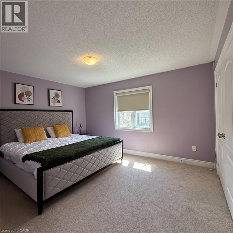 4 Bed, 4 Bath House for Rent in Brampton – 3 MEDITERRANEAN Crescent, Brampton - Image 23