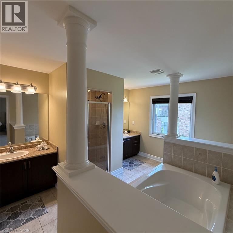 4 Bed, 4 Bath House for Rent in Brampton – 3 MEDITERRANEAN Crescent, Brampton - Image 21