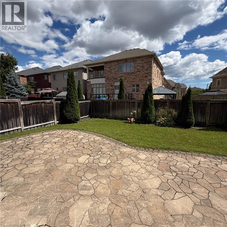 4 Bed, 4 Bath House for Rent in Brampton – 3 MEDITERRANEAN Crescent, Brampton - Image 28