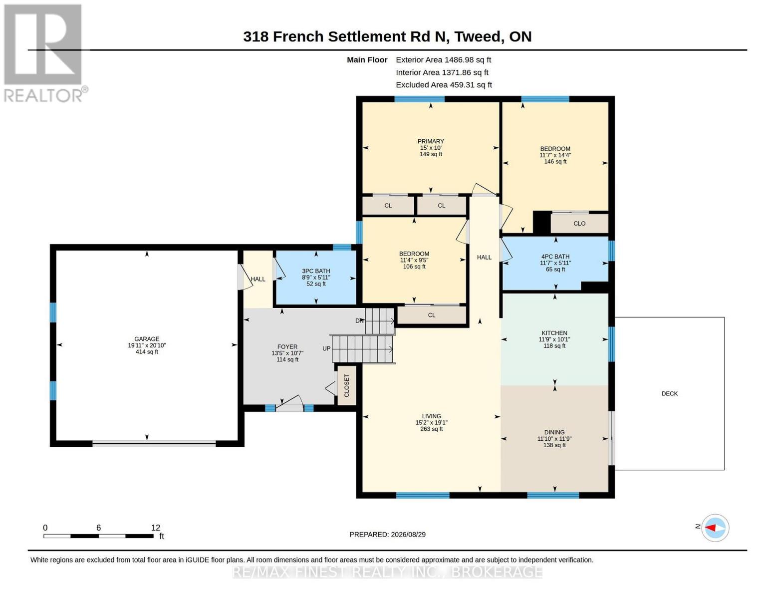 318 FRENCH SETTLEMENT ROAD - 43