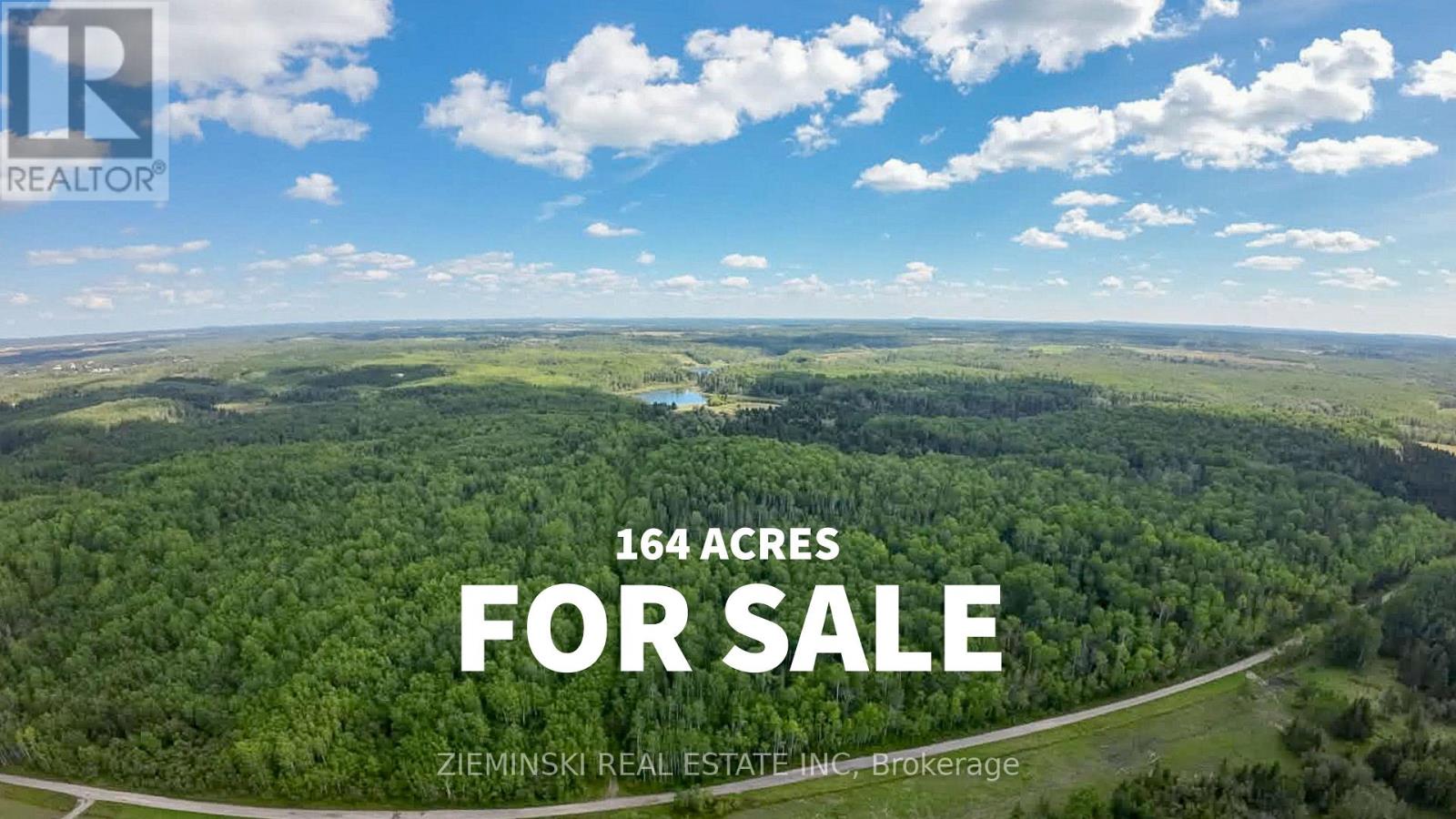 Property for sale at 1/2 LT 6 CON 5 BOWMAN