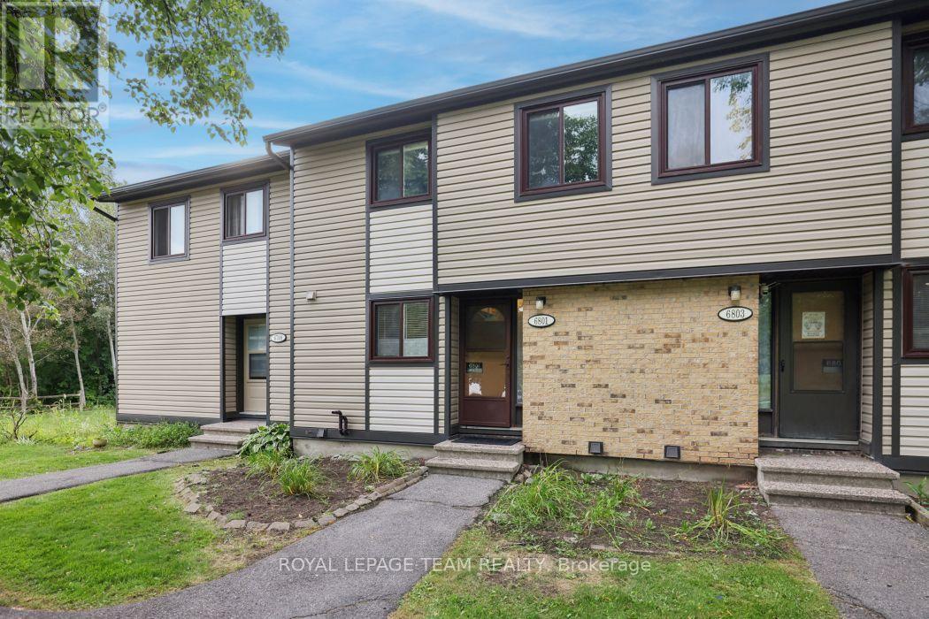 6801 BILBERRY DRIVE - 2