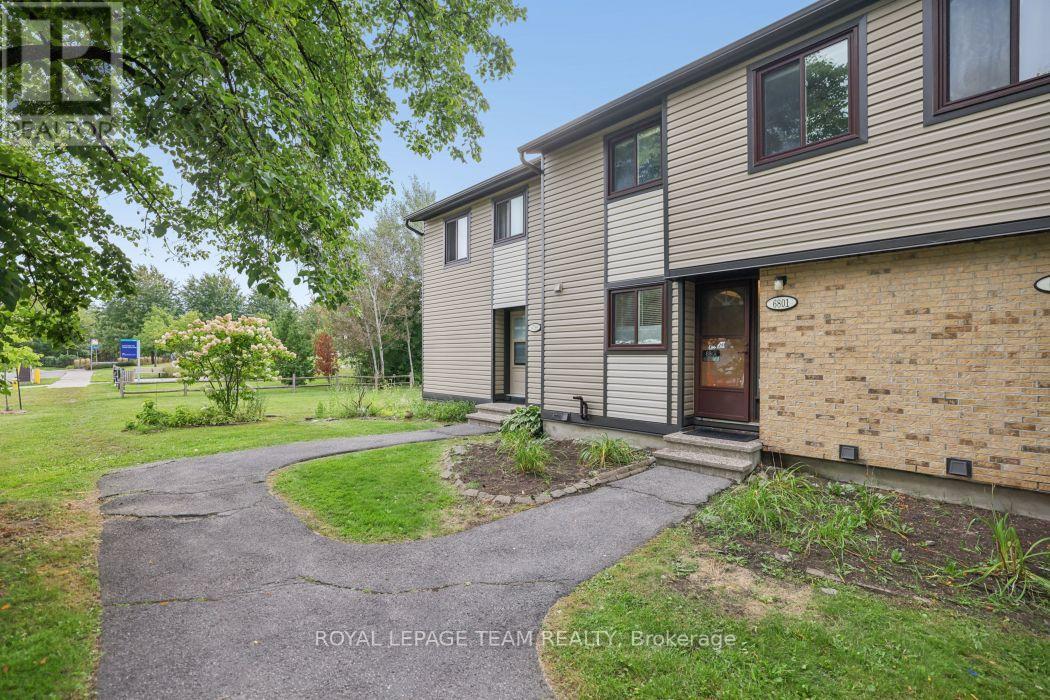 6801 BILBERRY DRIVE - 3
