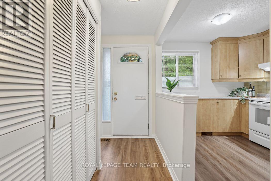 6801 BILBERRY DRIVE - 6