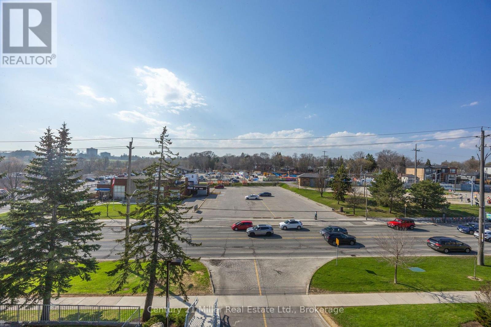 #411 3845 LAKE SHORE BOULEVARD W - 27