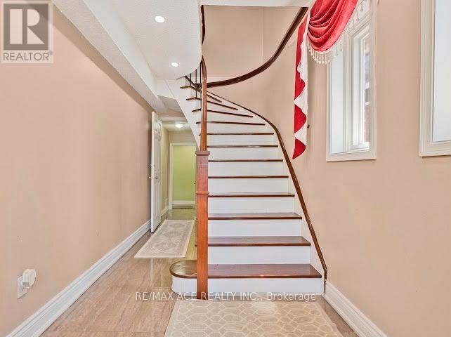 #Main 149 Nelson Street, Toronto (Woburn), Ontario, M1J3J8, Toronto (Woburn), Ontario — photo 3 of 5