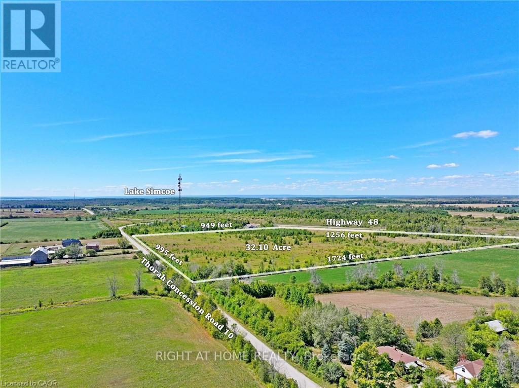 THORAH Road, Brock, ON photo 11