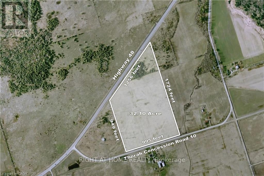THORAH Road, Brock, ON photo 24