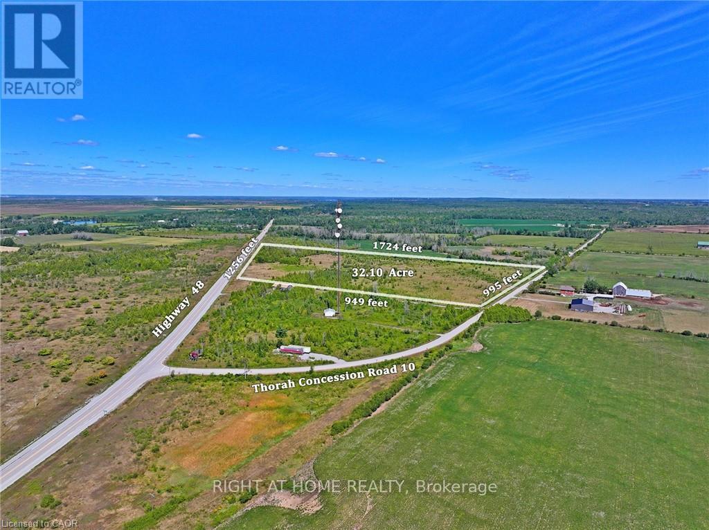 THORAH Road, Brock, ON photo 9