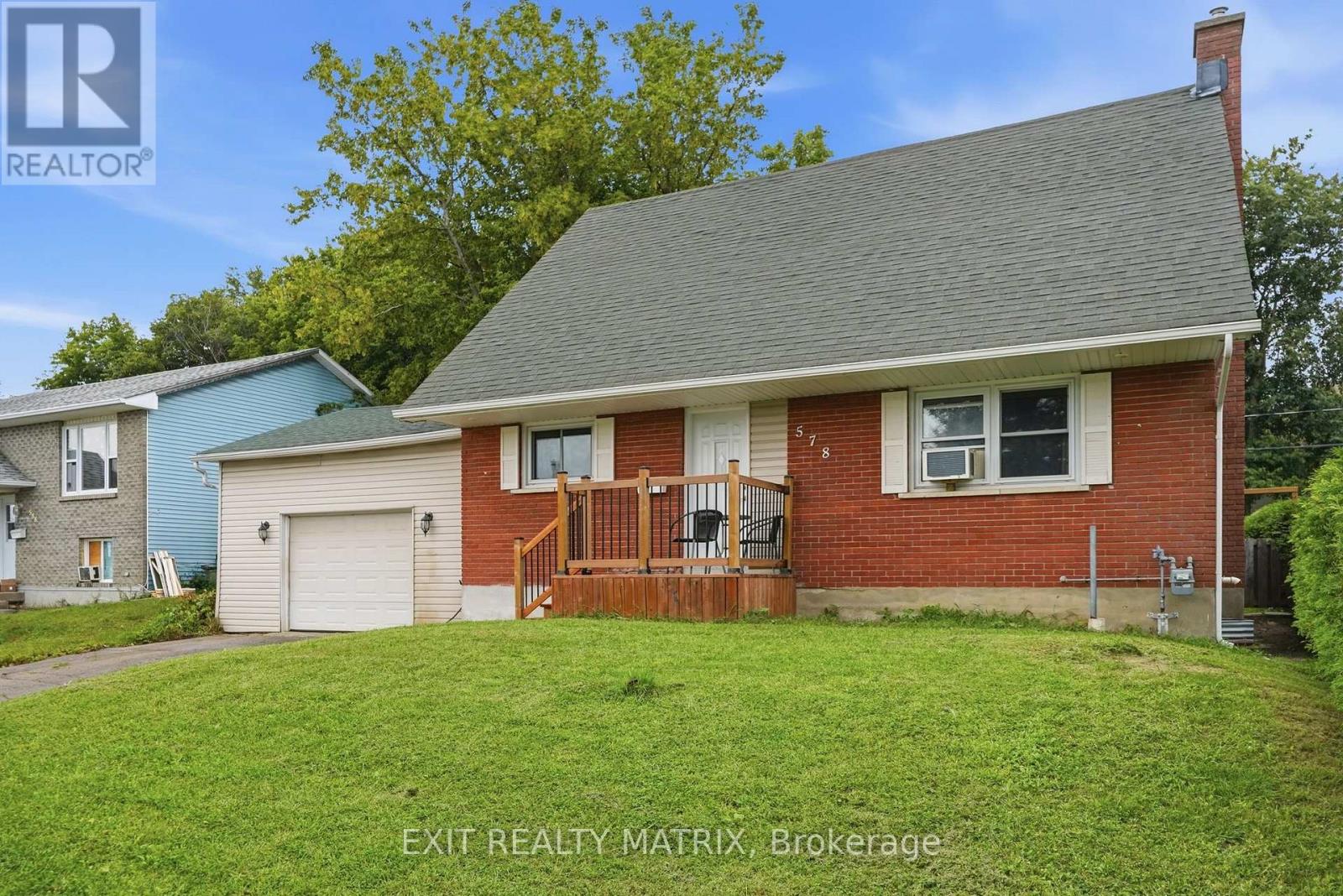 Property for sale at 578 JAMES STREET