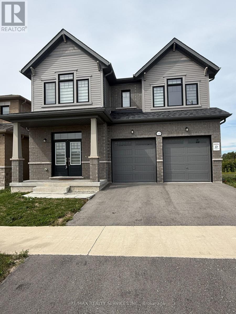 148 THICKETWOOD AVENUE, Barrie — photo 3