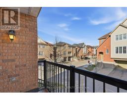 154 - 7155 Magistrate Terrace, Mississauga, ON L5W1Y9 Photo 13