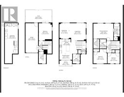 154 - 7155 Magistrate Terrace, Mississauga, ON L5W1Y9 Photo 26