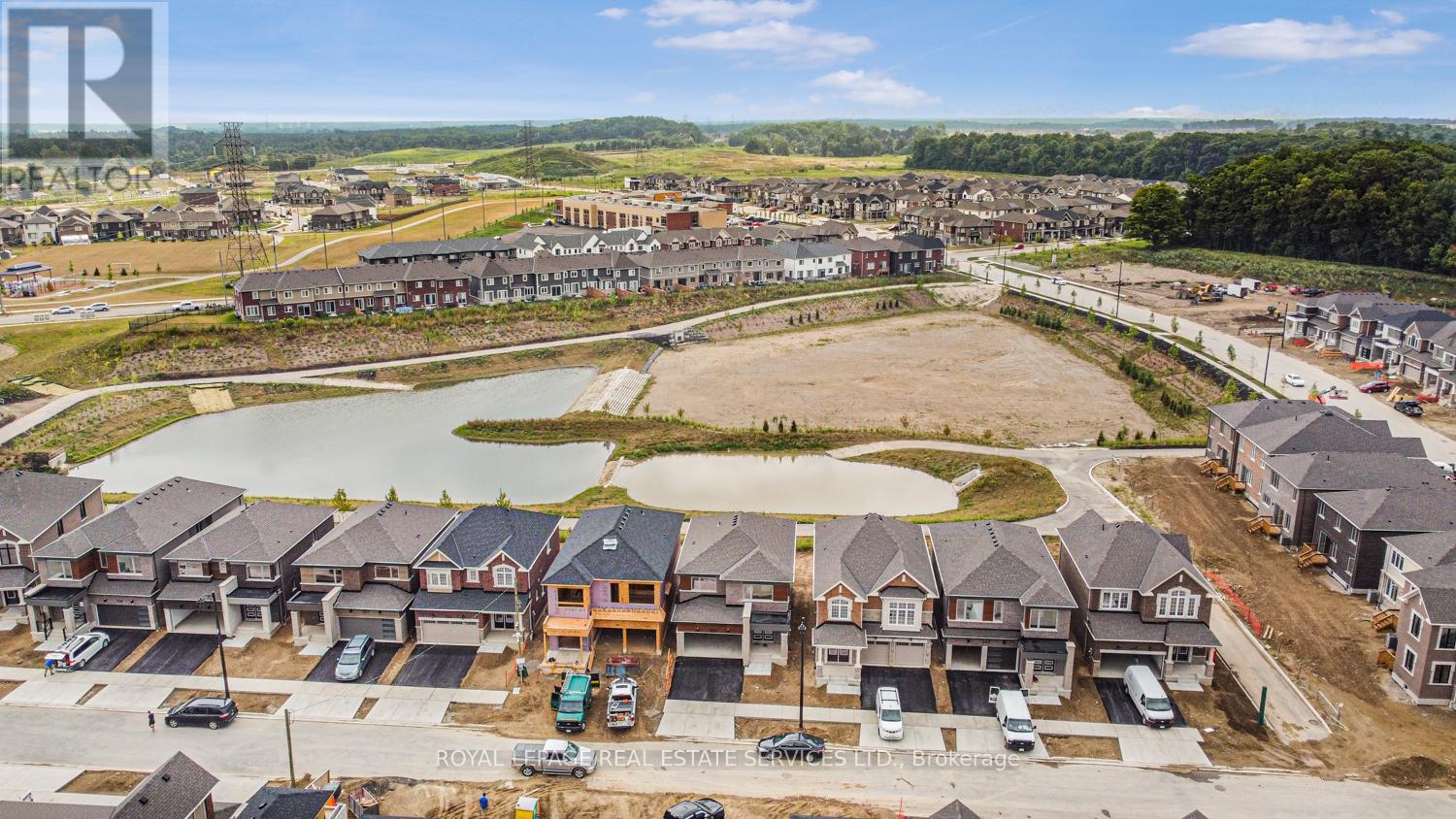 266 MILLSTONE STREET W — photo 3