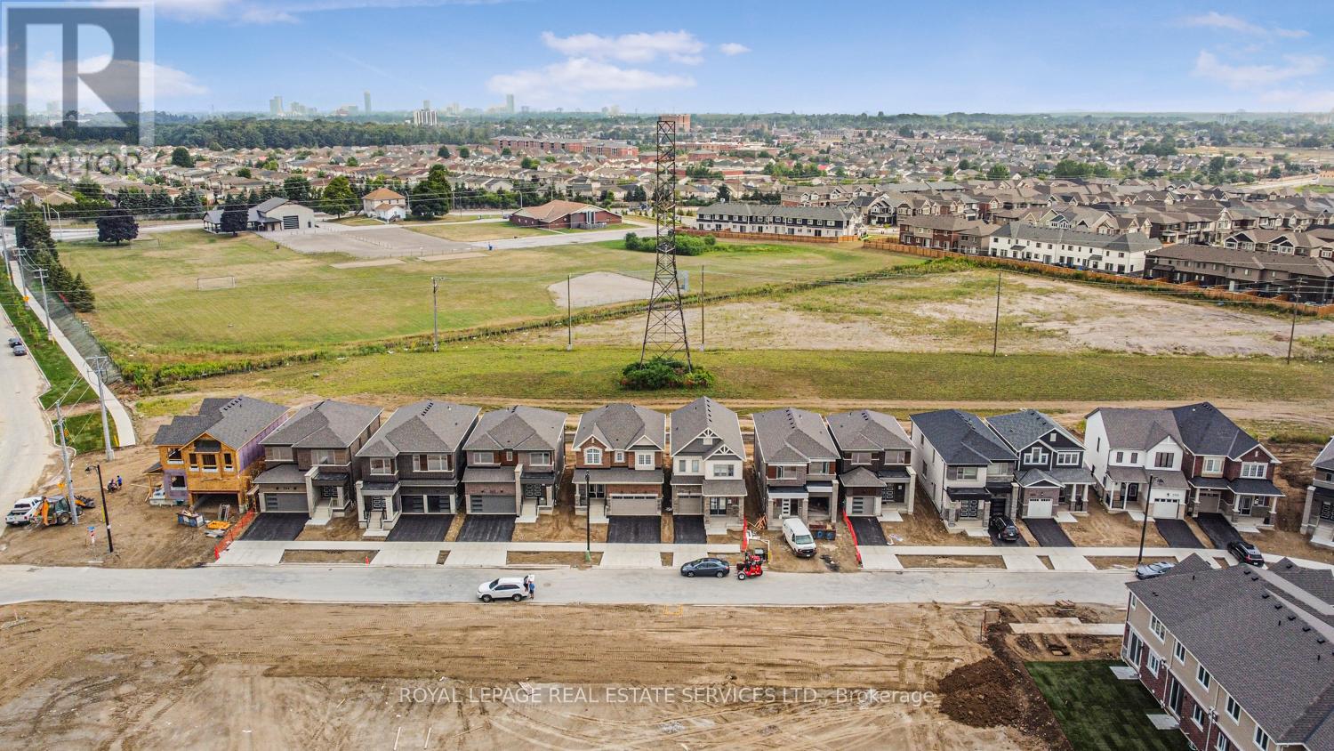 266 MILLSTONE STREET W - 4