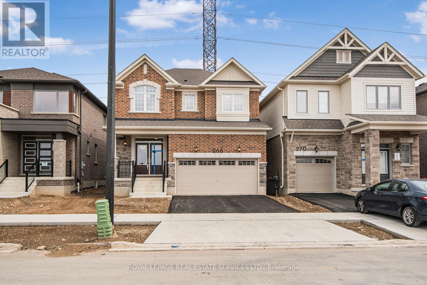 266 MILLSTONE STREET W - 6
