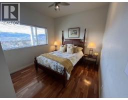 Bedroom - 164 Williamson Place, Penticton, BC V2A8N1 Photo 13