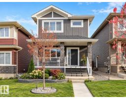 House for sale at 3807 Weidle Cr SW, Edmonton — MLS® E4507294