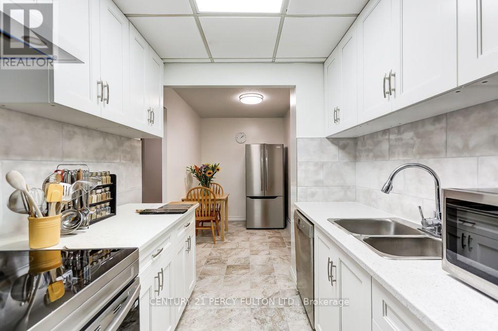 #1406 299 MILL ROAD - 17