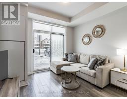 129 - 1105 Leger Way, Milton, ON L9E1K7 Photo 14