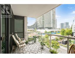 316 - 65 Annie Craig Drive, Toronto, ON M8V0G3 Photo 18