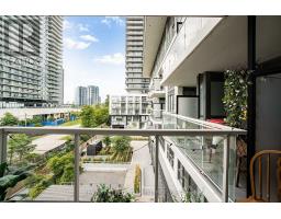 316 - 65 Annie Craig Drive, Toronto, ON M8V0G3 Photo 21
