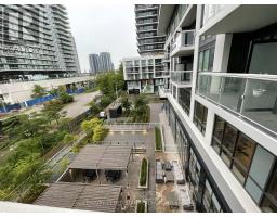 316 - 65 Annie Craig Drive, Toronto, ON M8V0G3 Photo 35