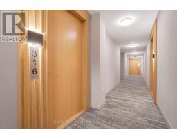 316 - 65 Annie Craig Drive, Toronto, ON M8V0G3 Photo 40