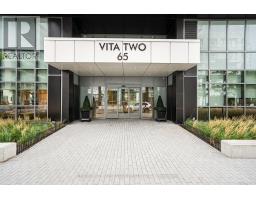 316 - 65 Annie Craig Drive, Toronto, ON M8V0G3 Photo 42