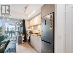 316 - 65 Annie Craig Drive, Toronto, ON M8V0G3 Photo 7
