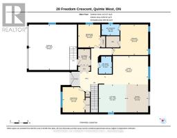 28 Freedom Crescent, Quinte West, ON K8V0C1 Photo 33