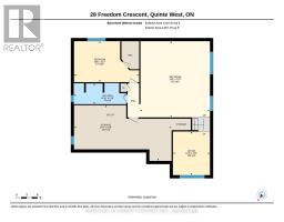 28 Freedom Crescent, Quinte West, ON K8V0C1 Photo 34
