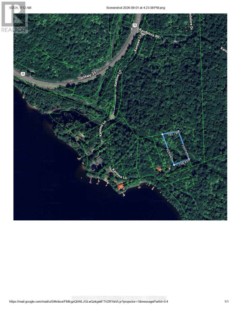1131 KANAWA LANE - 48