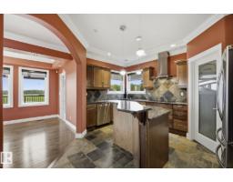 Recreation room - 1423 Twp Road 512, Rural Parkland County, AB T7Y2N8 Photo 7