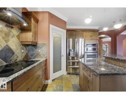Utility room - 1423 Twp Road 512, Rural Parkland County, AB T7Y2N8 Photo 9