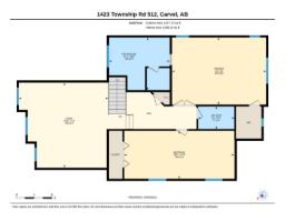 1423 Twp Road 512, Rural Parkland County, AB T7Y2N8 Photo 48