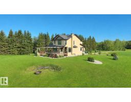 1423 Twp Road 512, Rural Parkland County, AB T7Y2N8 Photo 41