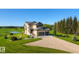 House for sale at 1423 Twp Road 512, Rural Parkland County — MLS® E4495350