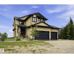 1423 Twp Road 512, Rural Parkland County, AB T7Y2N8 Photo 37