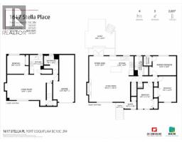 1617 Stella Place, Port Coquitlam, BC V3C2R4 Photo 25