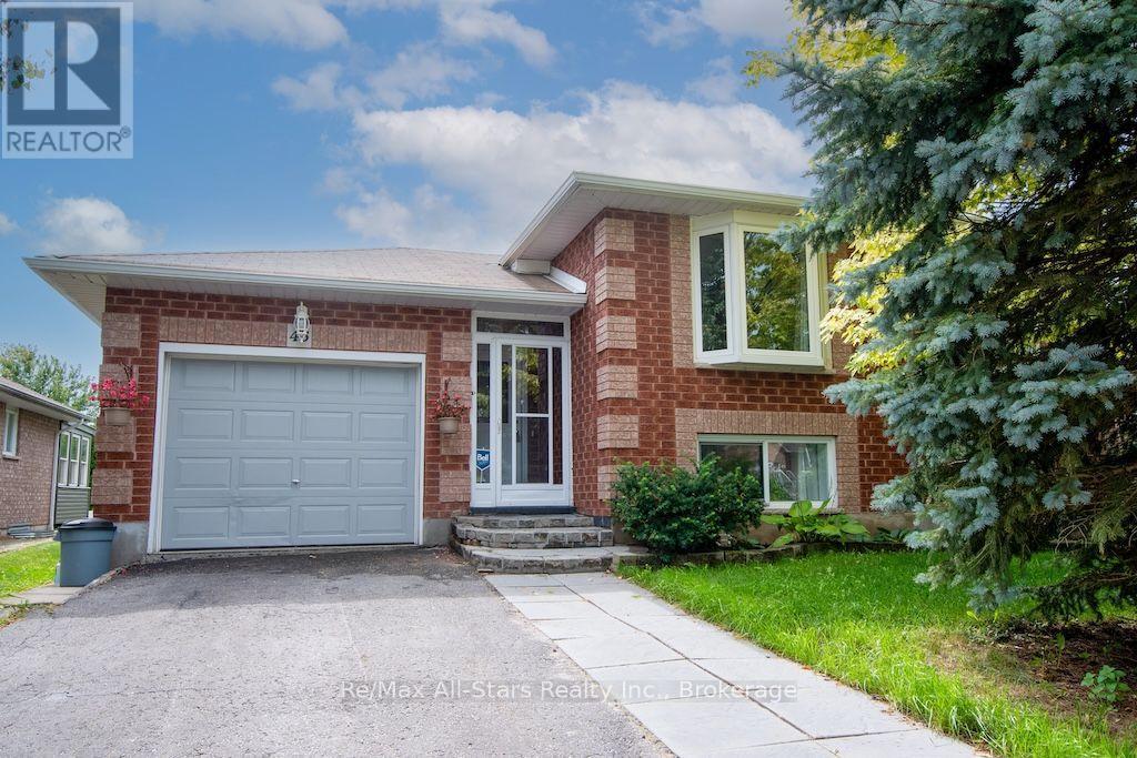 43 MCGIBBON BOULEVARD - 2