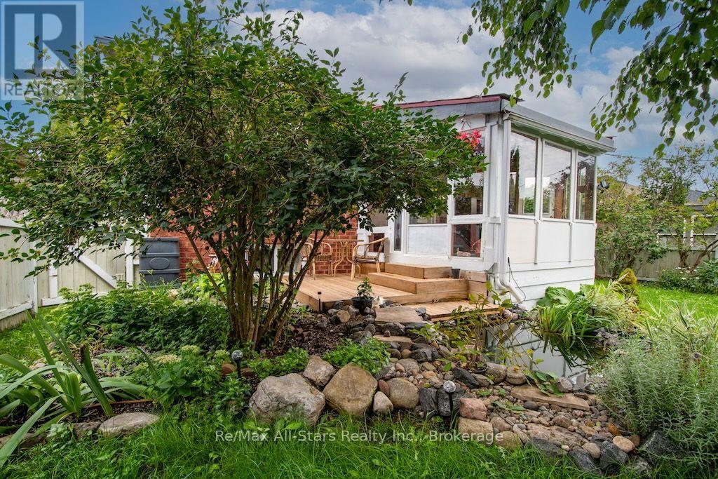 43 MCGIBBON BOULEVARD - 45
