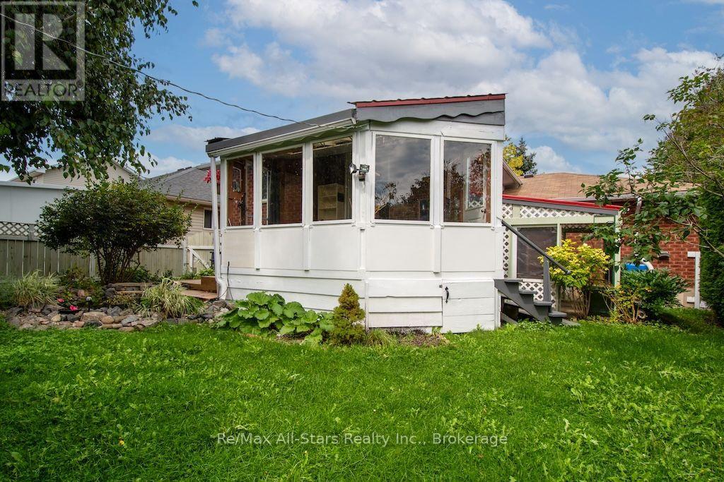 43 MCGIBBON BOULEVARD - 47