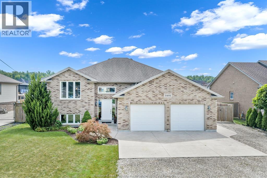 Property for sale at 8401 MIDDLE Sideroad