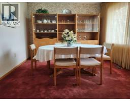 Storage - 31 Larch Avenue, Drumheller, AB T0J0Y1 Photo 11