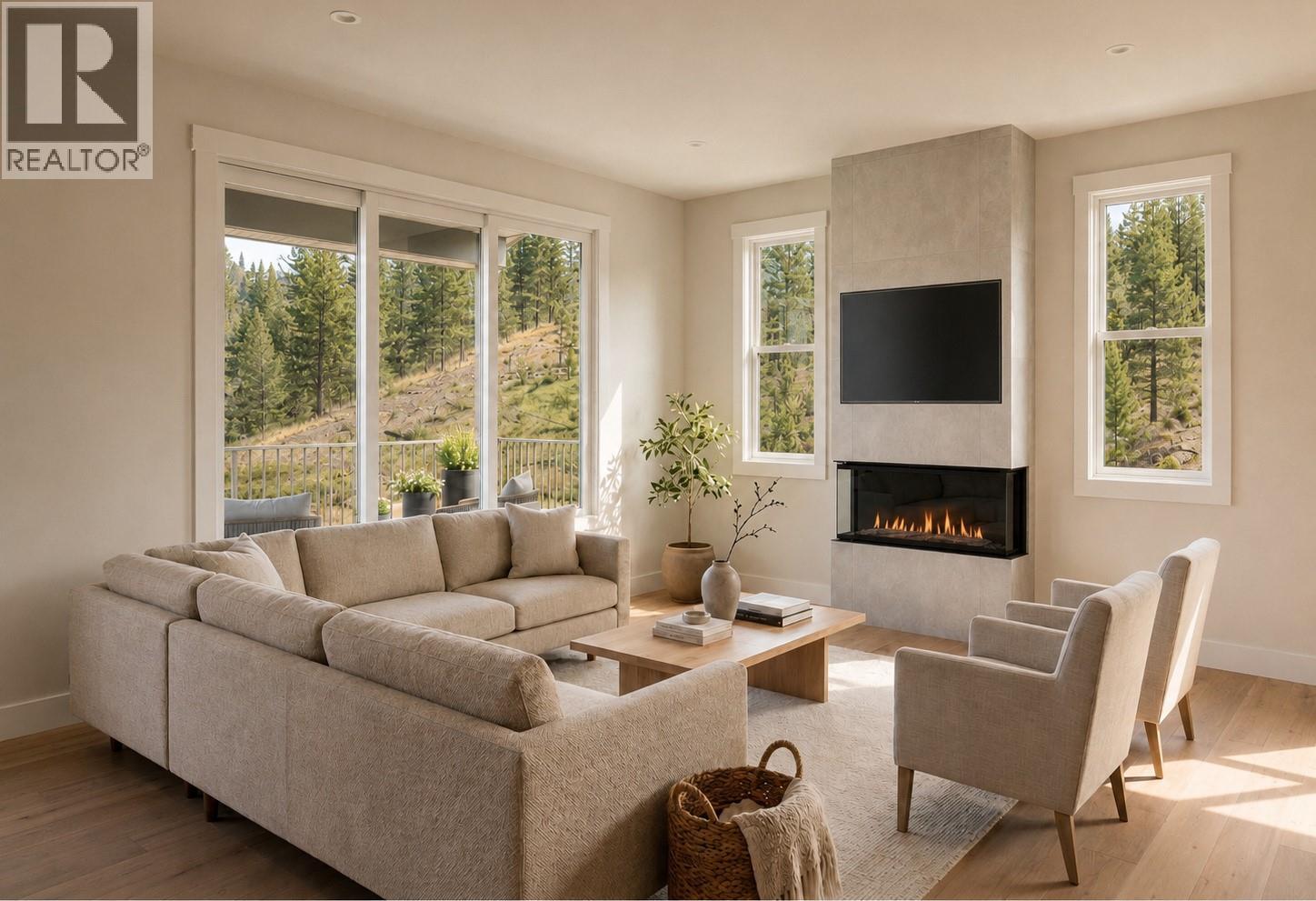 Prop SL 3 2509 Paramount Peak Drive, West Kelowna