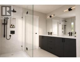 Laundry room - 2509 Paramount Peak Drive Unit# Prop Sl 3, West Kelowna, BC V4T3H5 Photo 6